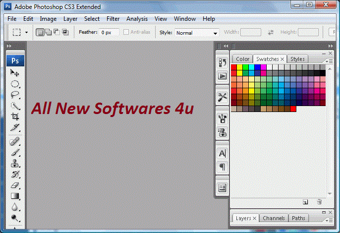 What Is the Latest Version of Photoshop